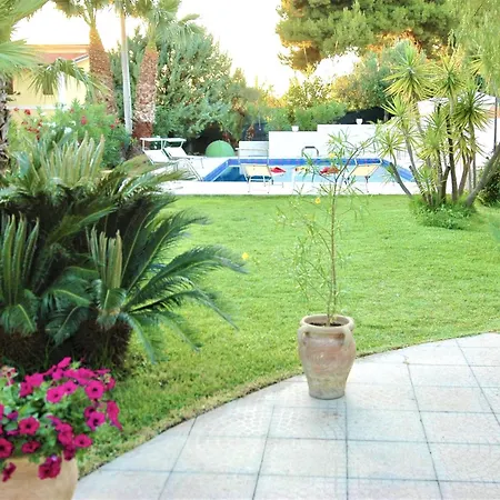 Villa Azzurra By Interhome *