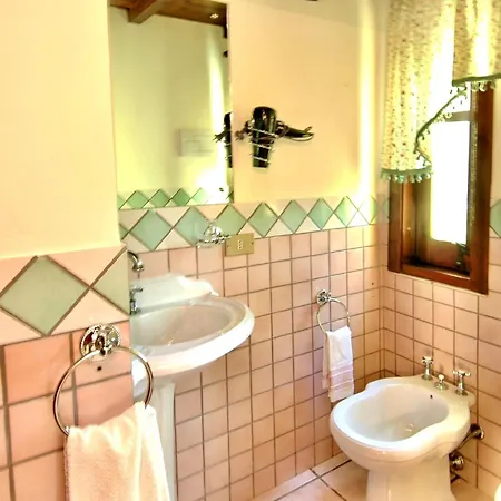 Azzurra By Interhome Trappeto (Sicily)