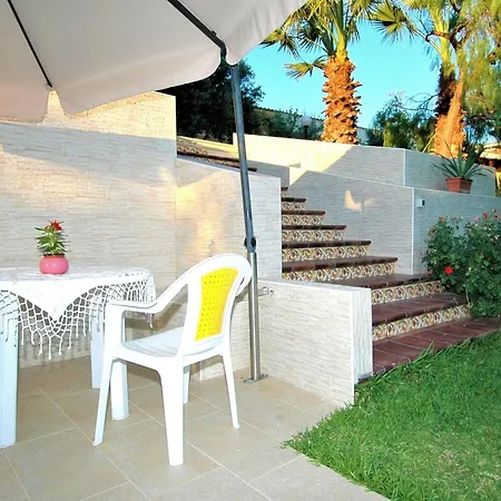 Azzurra By Interhome