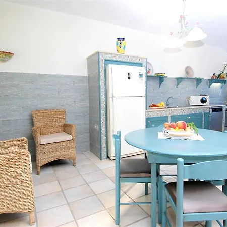Azzurra By Interhome Βίλα
