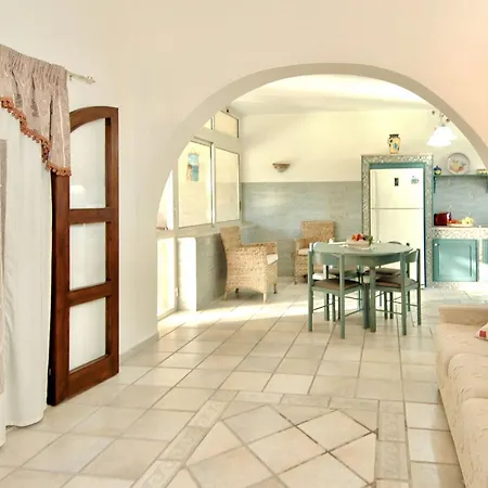 Villa Azzurra By Interhome