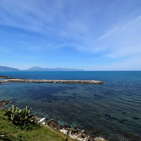 Azzurra By Interhome Βίλα Trappeto (Sicily)
