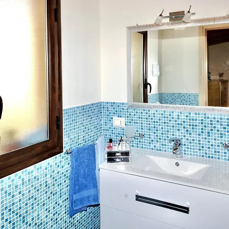 Βίλα Azzurra By Interhome Trappeto (Sicily)