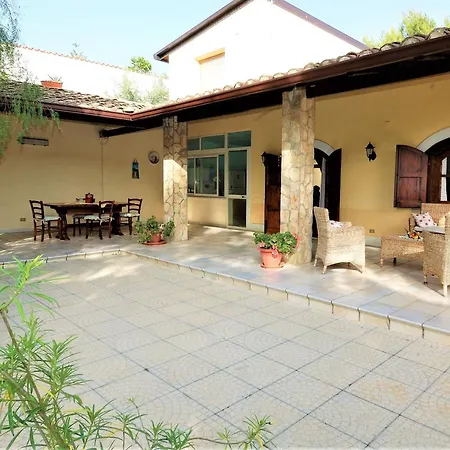 Azzurra By Interhome * Trappeto (Sicily)