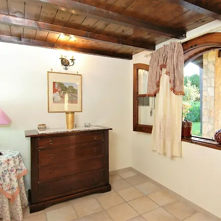 Azzurra By Interhome Villa