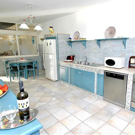 Azzurra By Interhome Βίλα Trappeto (Sicily)