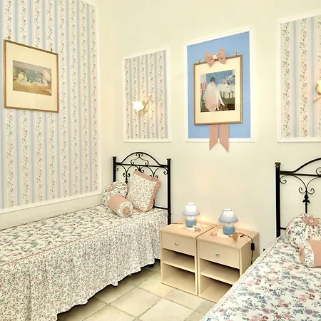 Azzurra By Interhome Trappeto (Sicily)