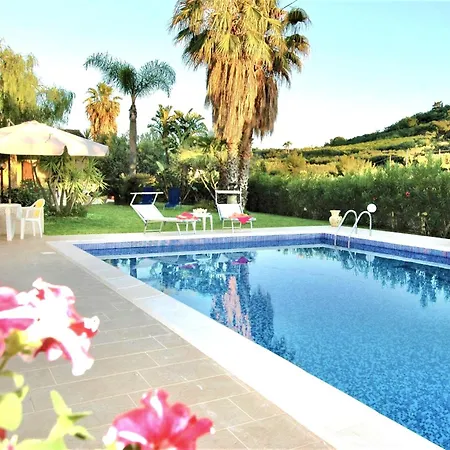 Azzurra By Interhome * Trappeto (Sicily)