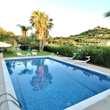 Azzurra By Interhome Trappeto (Sicily)
