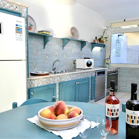 Azzurra By Interhome Trappeto (Sicily)