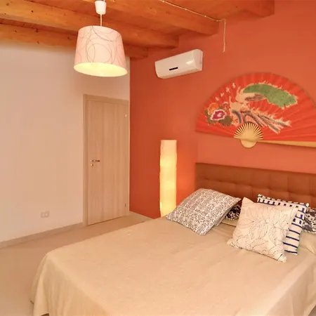 فيلة Azzurra By Interhome *